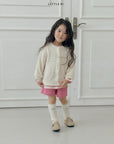 Little Foxx – Mongle Cardigan