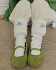 Little Foxx – Soft Knee Socks