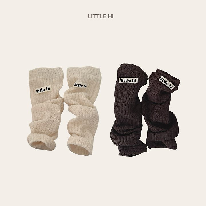 Little Foxx – Little Leg Warmers