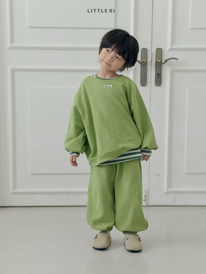 Little Foxx – Soft Sweatshirts
