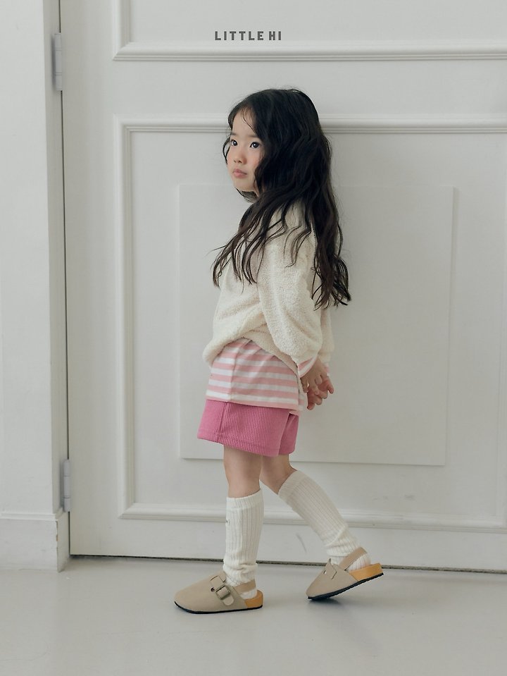 Little Foxx – Mongle Cardigan
