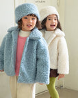 Little Foxx – King Boucle Winter Hat