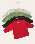 Little Foxx – Point Sweatshirts