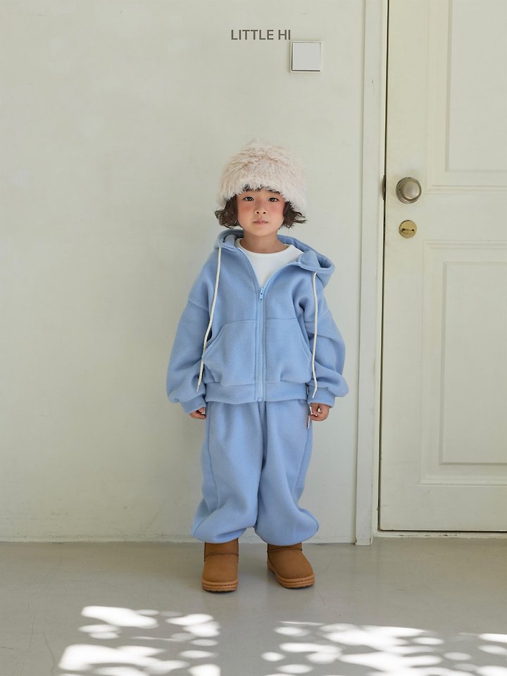 Little Foxx – Bboshong Jogger Pants
