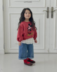 Little Foxx – Vintage Sweatshirts