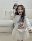 Little Foxx – Sketch Sweatshirts