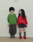 Little Foxx – Kids V-neck Sweatshirts
