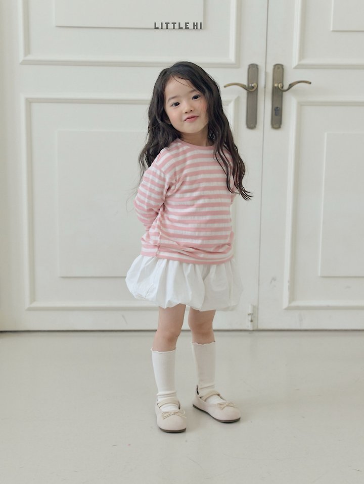 Little Foxx – Soft Knee Socks