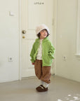 Little Foxx – Roar Fleece Pants