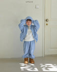 Little Foxx – Bboshong Jogger Pants