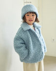 Little Foxx – King Boucle Winter Hat