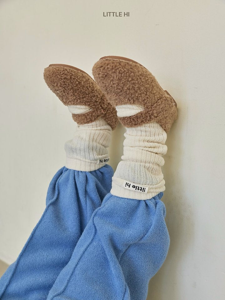 Little Foxx – Little Leg Warmers