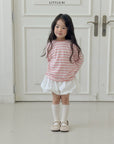 Little Foxx – Autumn Pumpkin Shorts