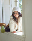 Little Foxx – King Boucle Winter Hat
