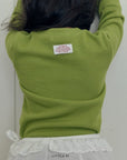 Little Foxx – One Week Rib Tee