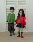 Little Foxx – Kids V-neck Sweatshirts