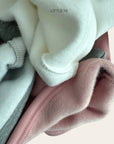 Little Foxx – Mink Binding Tee