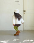 Little Foxx – King Boucle Winter Hat