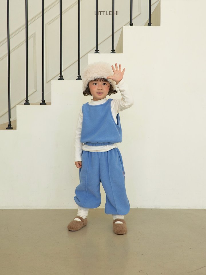 Little Foxx – Little Leg Warmers