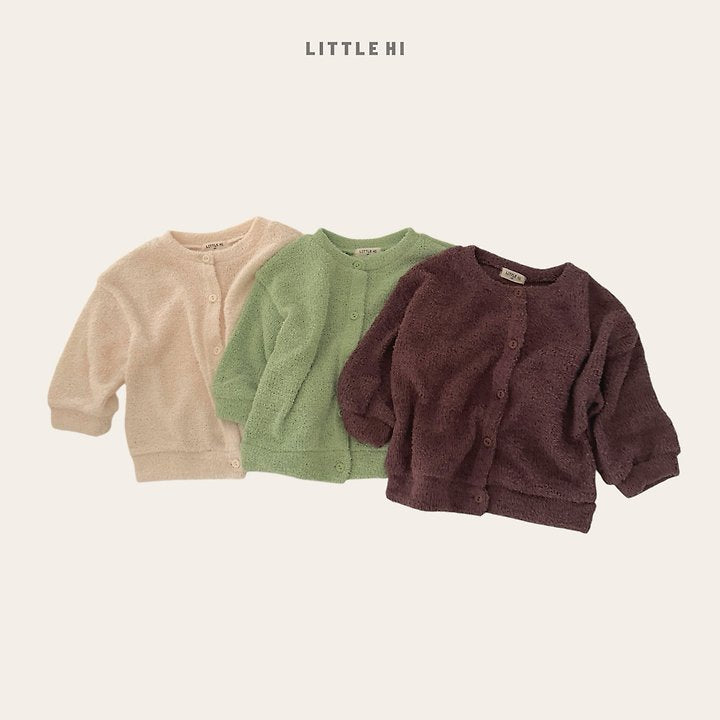 Little Foxx – Mongle Cardigan
