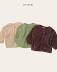 Little Foxx – Mongle Cardigan