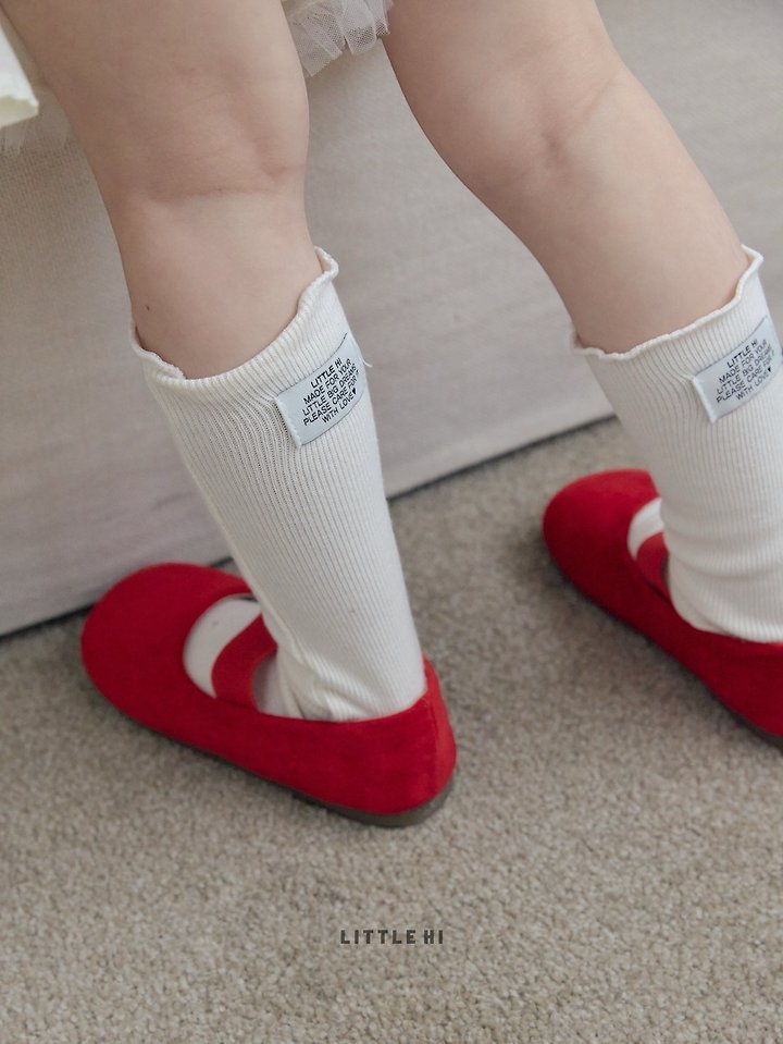 Little Foxx – Soft Knee Socks