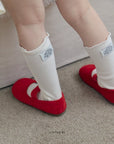 Little Foxx – Soft Knee Socks