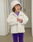 Little Foxx – King Boucle Winter Hat