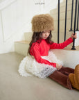 Little Foxx – Sha Frill Skirt