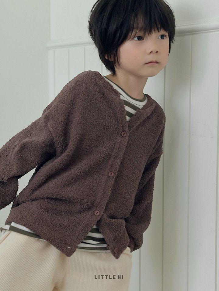 Little Foxx – Mongle Cardigan