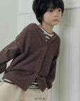 Little Foxx – Mongle Cardigan