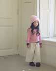 Little Foxx – Cozy Corduroy Pants