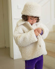 Little Foxx – King Boucle Winter Hat