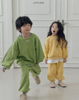 Little Foxx – Soft Sweatshirts