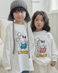 Little Foxx – Sketch Sweatshirts
