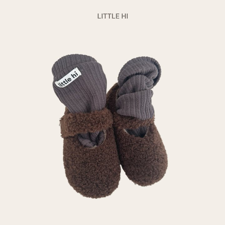 Little Foxx – Little Leg Warmers