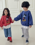 Little Foxx – Vintage Sweatshirts