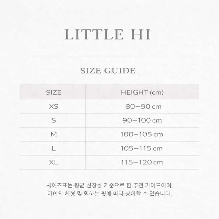 Little Foxx – Candy Raglan Hooded Tee