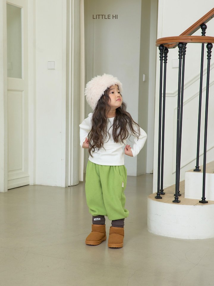 Little Foxx – Little Leg Warmers