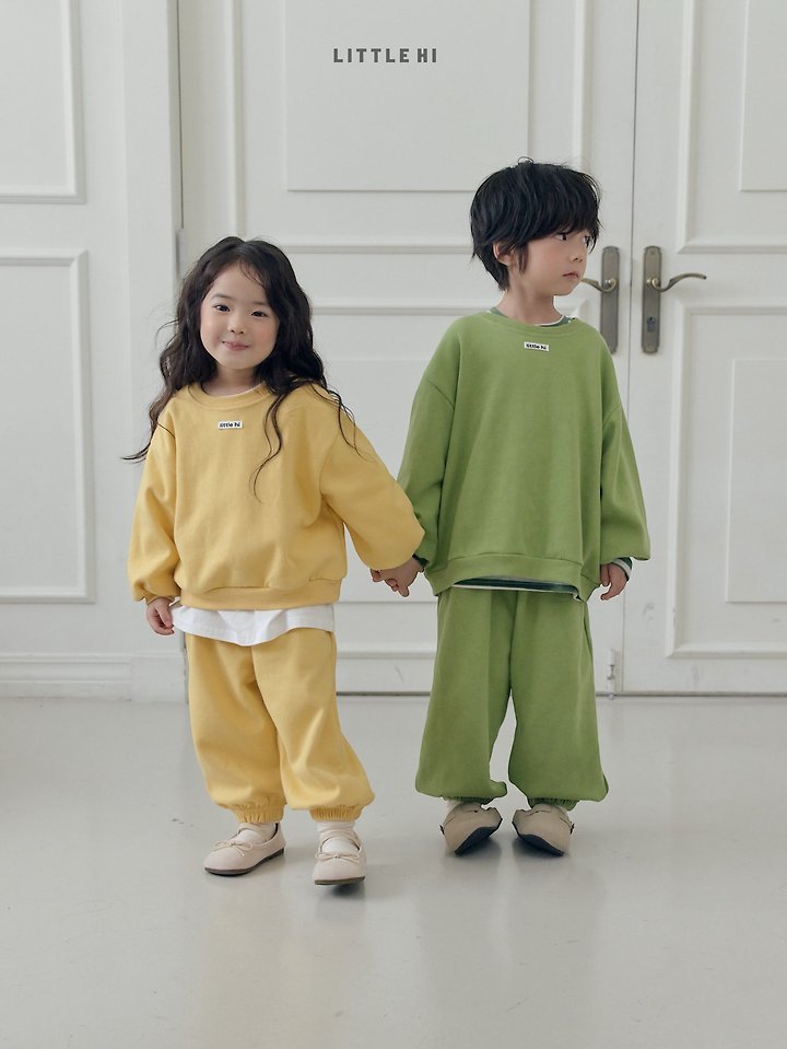 Little Foxx – Soft Sweatshirts