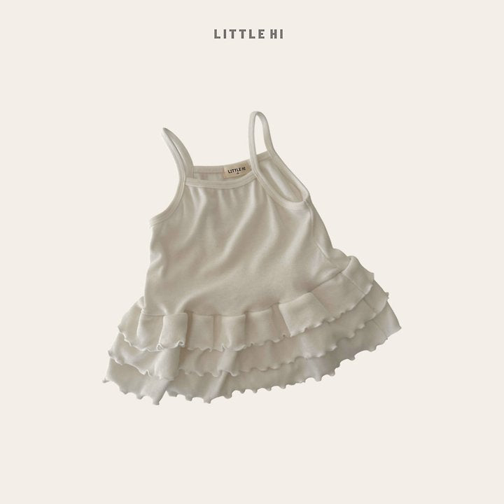 Little Foxx – Layer Cancan One-piece
