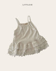 Little Foxx – Layer Cancan One-piece