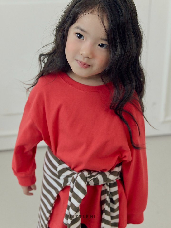 Little Foxx – Point Sweatshirts
