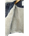 Little Foxx – Tumble Denim Set