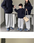 Little Foxx – Teddy Flight Padded Jacket