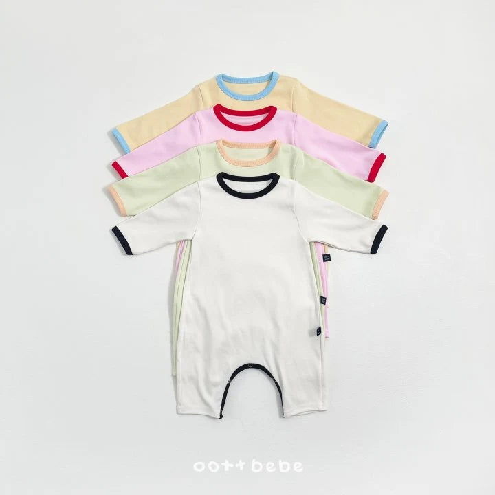 Modal Heart Full Bodysuit Bunny Bonnet Set2_byLittleFox_jetztvorbestellen