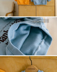 Little Foxx – Manhattan Tee
