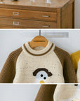 Little Foxx – Chick Knit