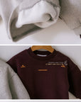 Little Foxx – Project Tee