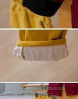 Little Foxx – Winter Cotton Pants